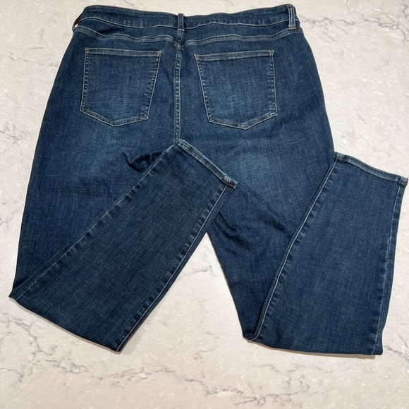 Pistola Women’s Jeans Size 33 Skinny style - Picture 2 of 6